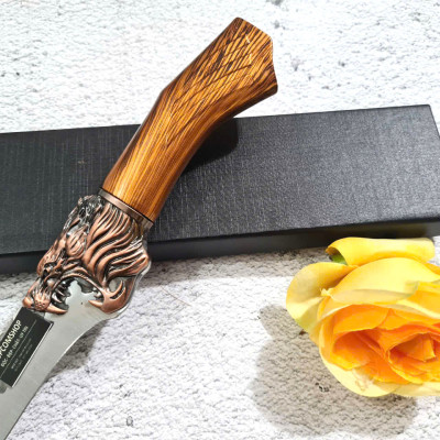 DAO BẾP THÁI, LỌC KHÔNG RỈ MÃ E1TR16