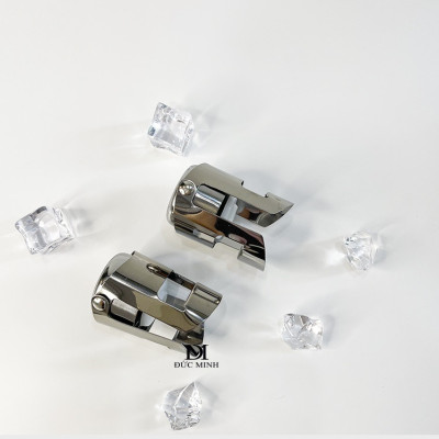 Nắp đậy chai rượu Champagne bằng thép không gỉ SUNWAY