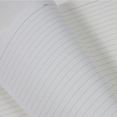 Sổ Tone&Mood - Morning Glory 80655 - Mẫu Mã Sản Phẩm Giao Ngẫu Nhiên