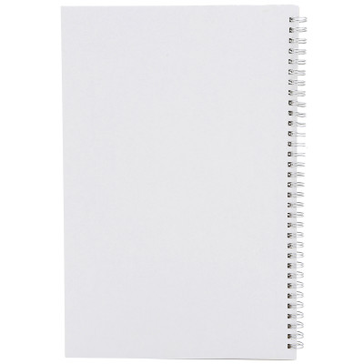 Sổ Lò Xo Vẽ Czenart 8731 A4 - 20 Tờ DL224 - Giao Mẫu Ngẫu Nhiên