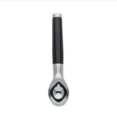 KitchenAid - Muỗng kem Coreline màu đen