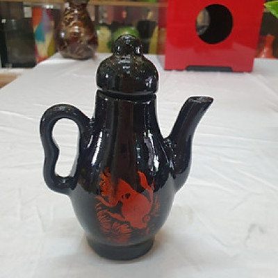 [Giá rẻ nhất thị trường] Khay trầu rượu sơn mài cao cấp Thanh Bình Lê, khay trầu rượu cưới hỏi, lễ tiệc...