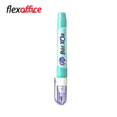 Bút xóa Thiên Long CP-05 7ml Không độc hại