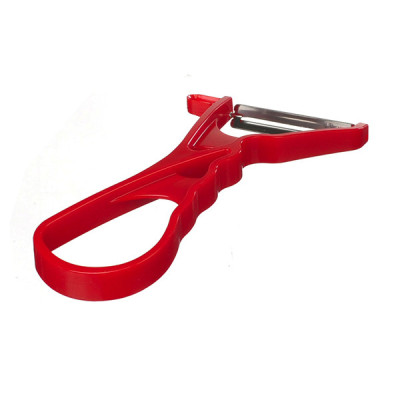 Dụng cụ nạo vỏ lưỡi xoay Inox cao cấp - Nội địa Nhật Bản