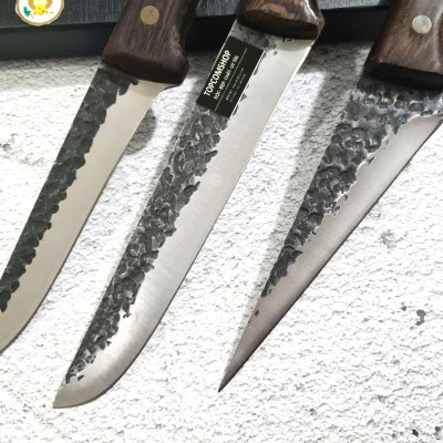 DAO BẾP THÁI, LỌC MÃ e2TR8