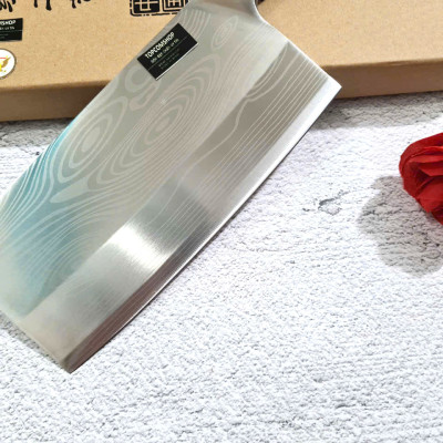 DAO BẾP USUBA -DAO BẾP HÀNG XỊN MÃ DT117 topcomshop vn