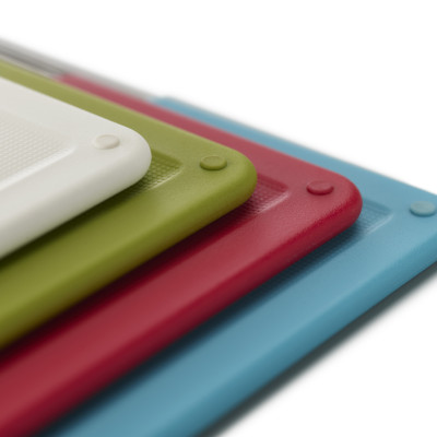 Bộ dao thớt cao cấp 8 món Joseph Joseph Folio - 005028