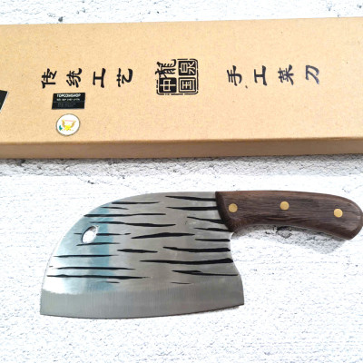 DAO BẾP THÁI CHẶT KHÔNG RỈ XỊN MÃ A5 TR5 NTVN