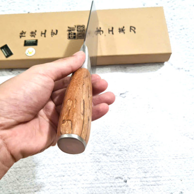 DAO - DAO BẾP NHẬT BẢN SANTOKU MÃ A2 DT124 nt topcoomshop vn