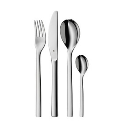 Set dao thìa dĩa WMF Nuova Besteck-Set, 4-teilig Hàng chính hãng