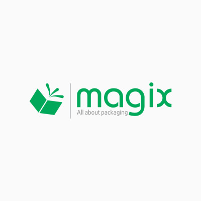 MD1 - 22x12x3 cm - 50 Thùng hộp carton trơn đóng hàng