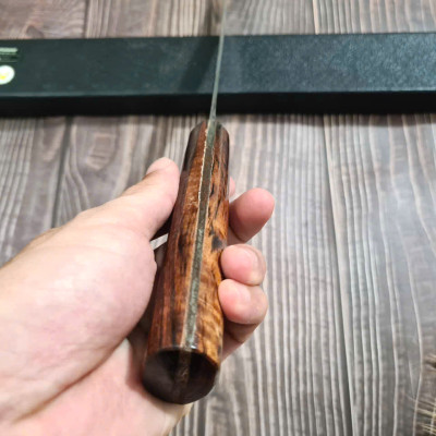 DAO BẾP PHÚC SEN -  SIÊU DAO BẾP THÁI LỌC MÃ YN30