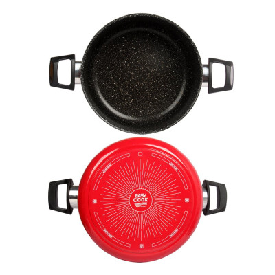 Nồi chống dính Easy Kimscook 24 cm cao cấp Hàn Quốc 