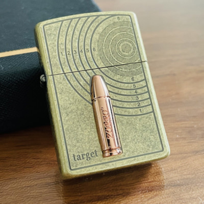 Vỏ Hột Quẹt Bật Lửa Xăng Bấc Đá Zorro Z92049A Đẹp Độc Lạ Tiện Dụng - Dùng xăng bấc đá cao cấp