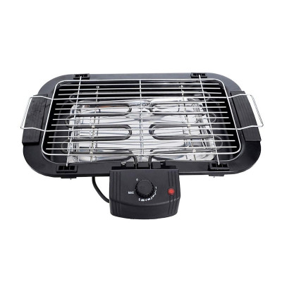 Bếp Nướng Công Nghệ Nướng Hàn Quốc Không Khói Công Suất 2000w - Hàng Chính Hãng