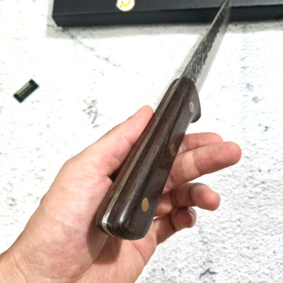 BỘ 3 DAO BẾP THÁI, LỌC MÃ ATR8