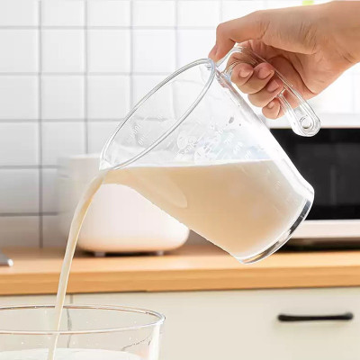 Bộ 02 ca đong đa năng có vạch chia 1000ml - Nội địa Nhật Bản