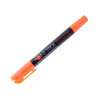 Bộ 2 Bút dạ Quang Khô Mungyo-Cam- MSH-OG