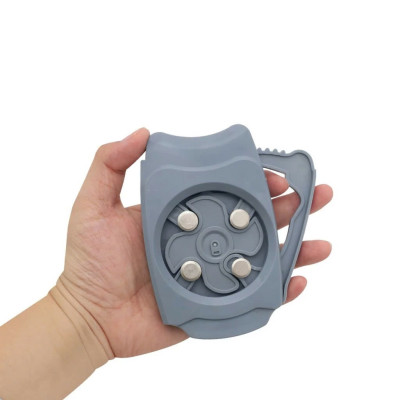 Dụng Cụ Mở Nắp Lon Đa Năng – Khui Cắt Nắp Bia, Nước Ngọt, Đồ Hộp Thông Minh Chuyên Dụng