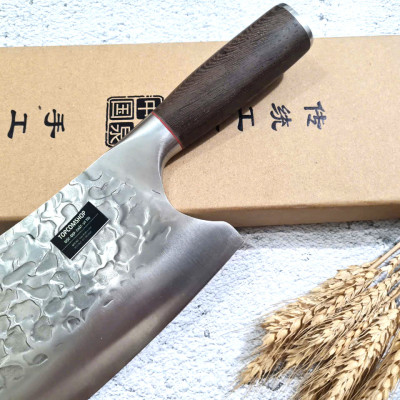 DAO - DAO BẾP NHẬT BẢN CHOPPER MÃ A14 DT126 nt topcomshop vn