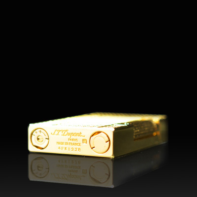 Vỏ Hột Quẹt Bật Lửa Gas Đá D14V Họa Tiết Khắc Hoa Văn Đẹp Độc Lạ - Dùng Gas Đá Cao Cấp