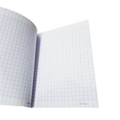 Combo 5 Tập 4 Ly Ngang 96 Trang ĐL 60g/m2 - FAHASA (Mẫu Màu Giao Ngẫu Nhiên)