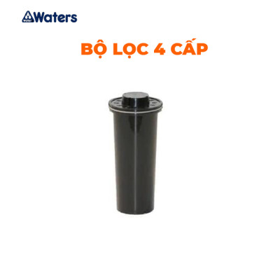 Bình lọc nước Ion kiềm ALkaline WaterJug - Hàng chính hãng - Tạo nước kiềm tốt cho sức khỏe, Lọc Clo, tạp chất và vi khuẩn có hại trong nước