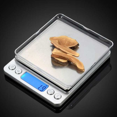 Cân Tiểu Ly Điện Tử Platform 1 KG