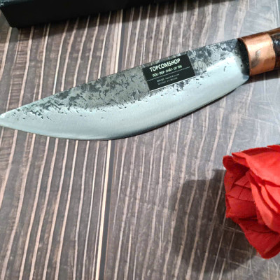 DAO PHÚC SEN - DAO THÁI, MỔ , CHỌC TIẾT, ĐI RỪNG SIZE 16 MÃ QE1 N32