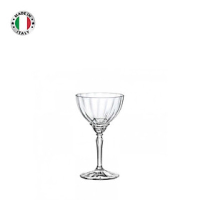 Bộ 6 Ly rượu Thủy Tinh Florian 240ml  - Bormioli Rocco - Italy