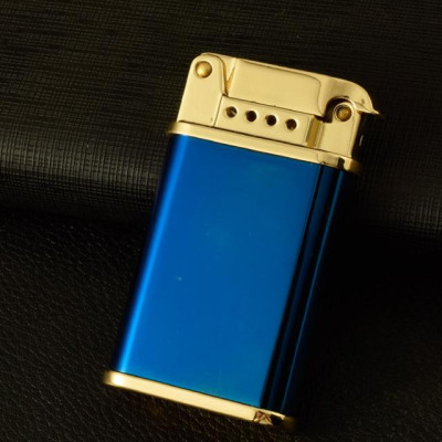 Vỏ Hột Quẹt Bật Lửa Xăng Zorro Z589 Thiết Kế Đẹp Độc Lạ Nhiều Màu