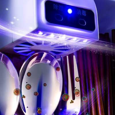 Máy Sấy Và Khử Khuẩn - Hộp Sấy Và Khử Khuẩn Đũa Thìa - Hộp Đũa Khử Khuẩn Cao Cấp