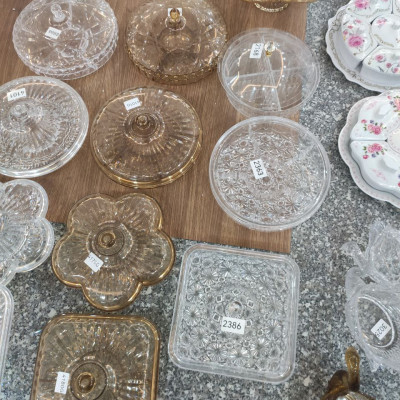 KHAY ĐỰNG MỨT TẾT BÁNH KẸO NGÀY TẾT BẰNG MEKA TRONG SUỐT