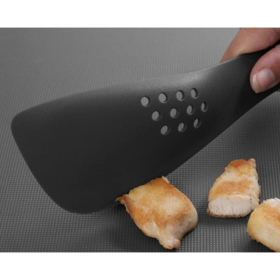 Joseph Joseph - Xẻng lật đa năng cao cấp Uni-Tool 5-in-1 Utensil 093469 (chịu nhiệt 200 độ C)