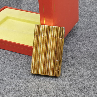 Vỏ Hột Quẹt Bật Lửa Upon D171V Họa Tiết Hình Mỗi Tên Độc Đáo Mới Lạ - Dùng Ga Đá Cao Cấp