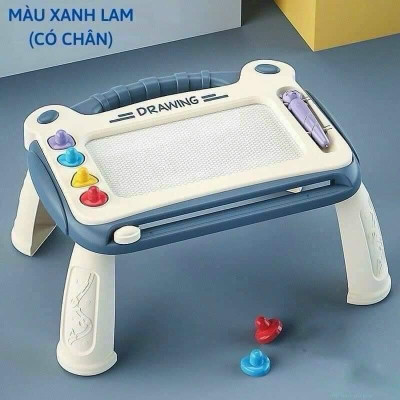 BẢNG VIẾT VẼ TỰ XÓA THÔNG MINH LOẠI CÓ CHÂN - HÀNG CHÍNH HÃNG [Được đồng kiểm]