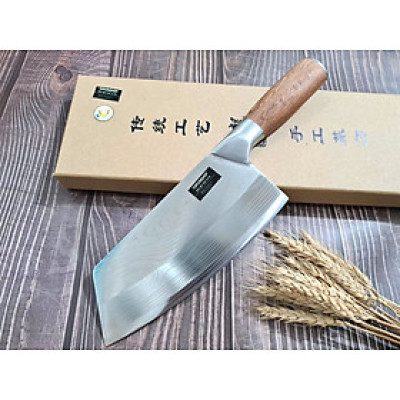 DAO - DAO BẾP NHẬT BẢN SANTOKU MÃ  A18 DT124 nt topcoomshop vn