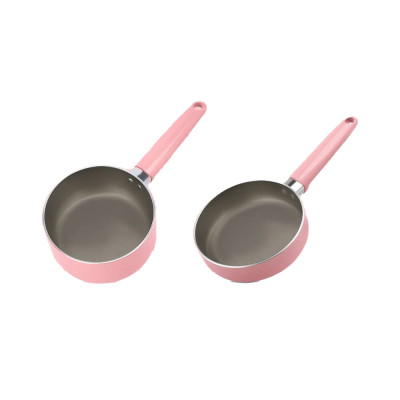 Bộ nồi chống dính Elmich baby EL-1170OL size 16cm