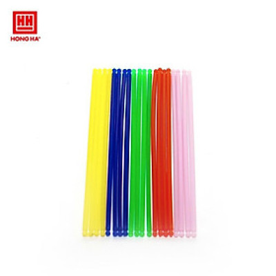 Que tính học sinh tròn Hồng Hà (3446)