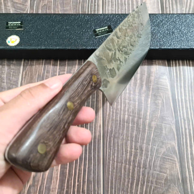 DAO BẾP, DAO THÁI, DAO LỌC MÃ  A8 TR6 NTVN