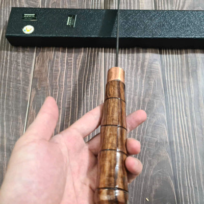 DAO PHÚC SEN - DAO BẾP SASHIMI THÁI LỌC MUĨ VÁT MÃ AD1 N53