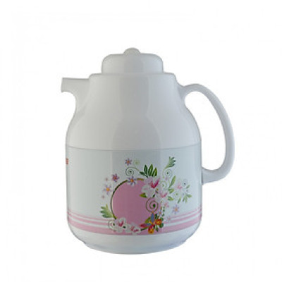 Phích Pha trà Rạng Đông 1 Lít  RD 1055 TS có phin lọc trà màu ngẫu nhiên