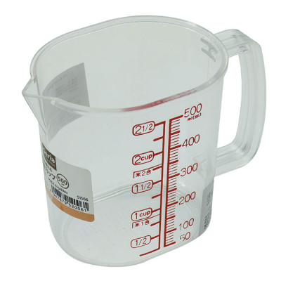 Ca đo lường 500ml 