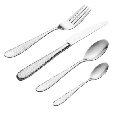 Viners - Bộ dao muống nĩa Glamour - 24 món