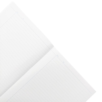 Vở Kẻ Ngang 120 Trang 70gsm Cosmo - Haplus 6430 (Mẫu Màu Giao Ngẫu Nhiên)