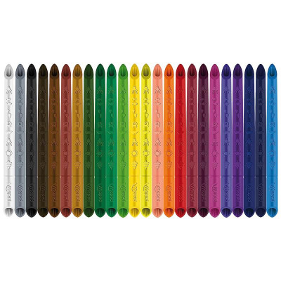 Hộp 24 Chì Màu Vô Cực - Maped 861601