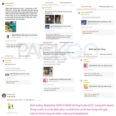 Bình giữ nhiệt Trẻ em Beddybear - Dung tích 600 ml - 2 Nắp thay thế - hình khủng long - Phù hợp bé từ 2 tuổi trở lên - Bảo hành chính hãng Beddy Bear 2 năm