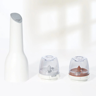 Máy xay gia vị FinaMill pin sạc,  Đa Năng, Tiện Lợi, Thiết Kế Đột Phá