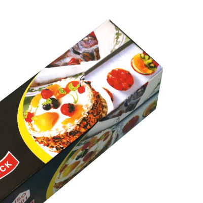 Giấy Nến Nướng Bánh Goodbake không thấm dầu GB30, dùng được trong lò vi sóng, lò nướng, tủ lạnh