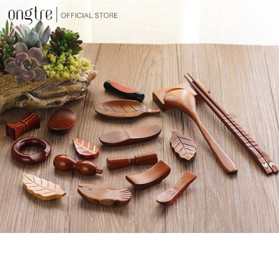 Gác đũa kiểu nhật, nhiều mẫu | ongtre (Vietnam).